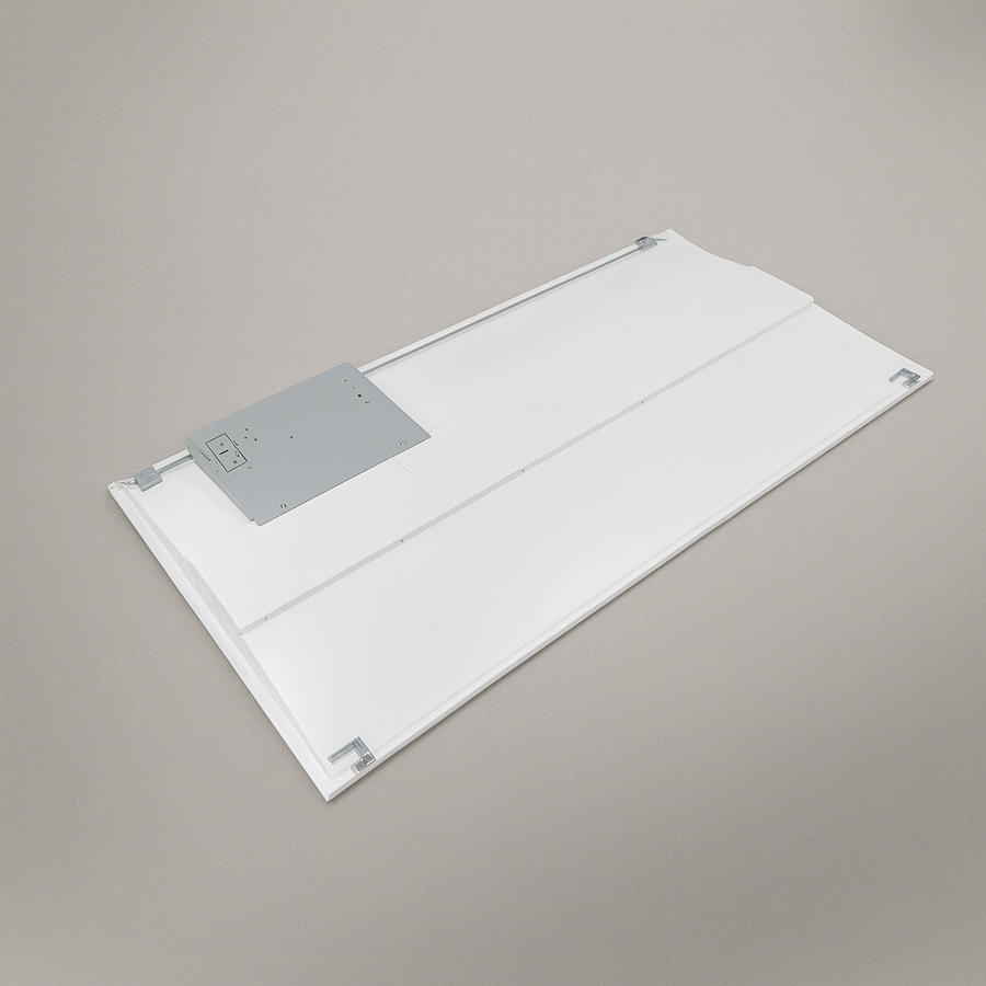 LED Troffer Lights (Smart Dimmable Series)