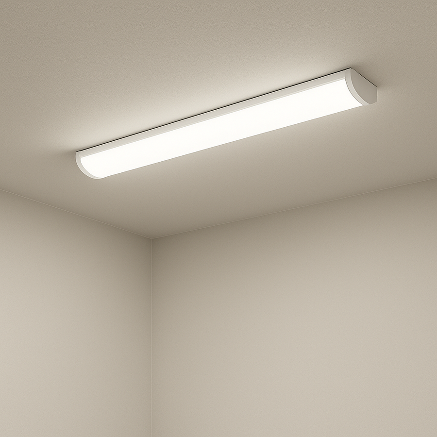 LED Wrap Fixtures