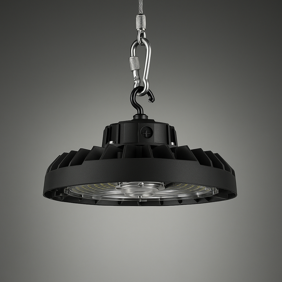LED UFO High Bays