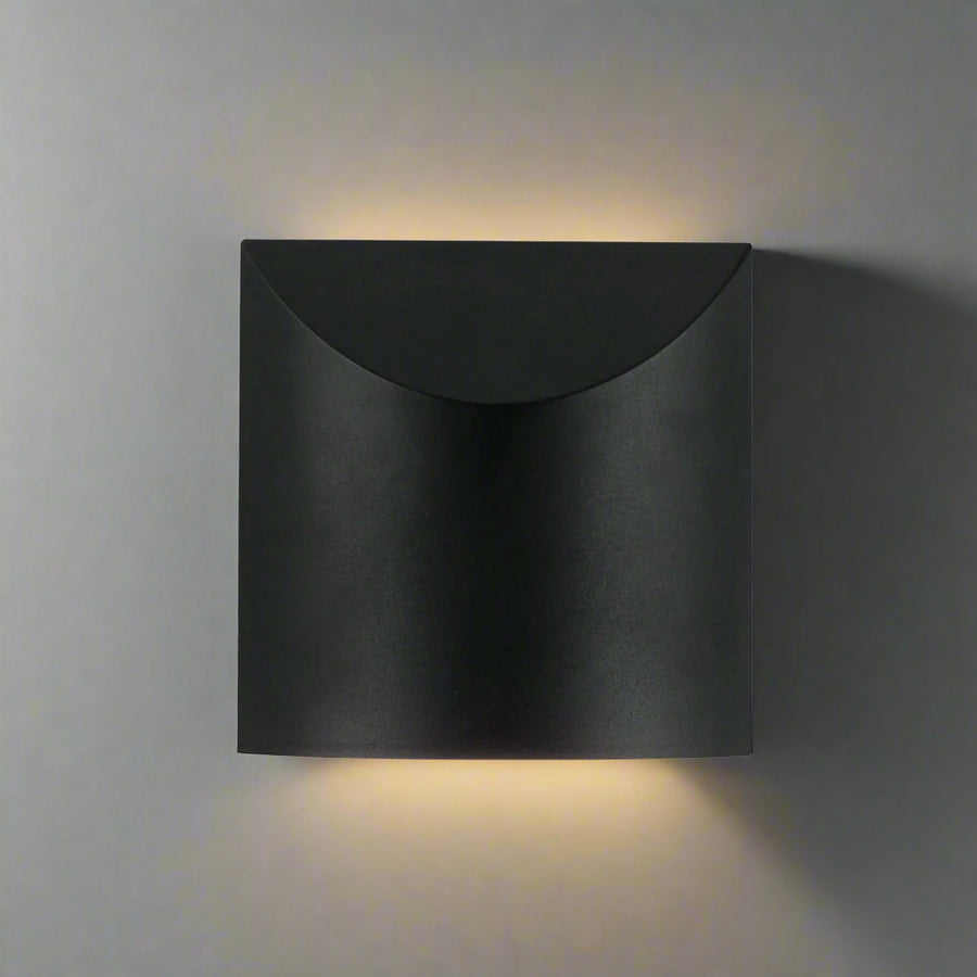Lenox 8-in Wall Sconce