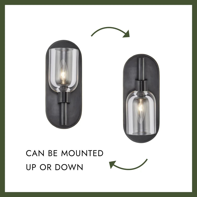 Lucian Wall Light