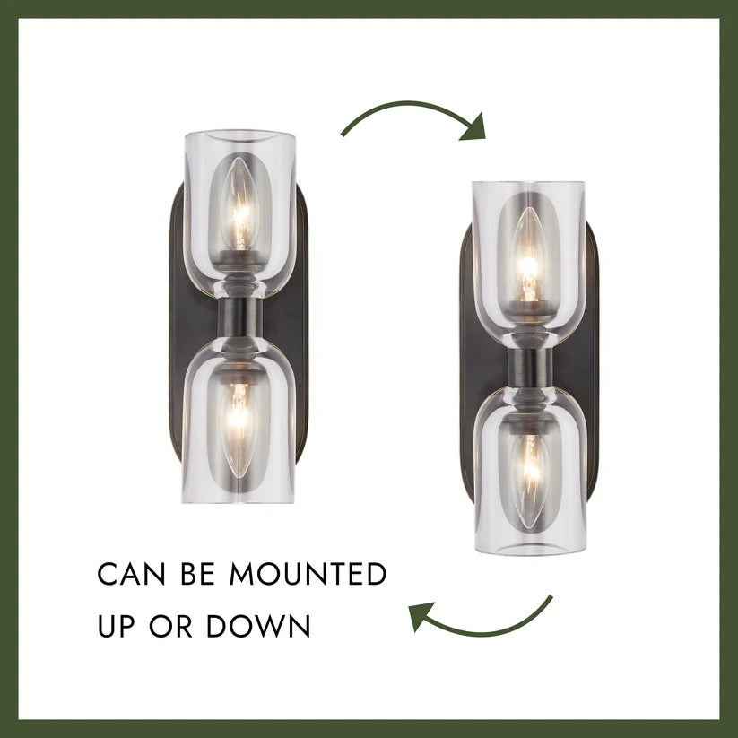 Lucian Wall Light