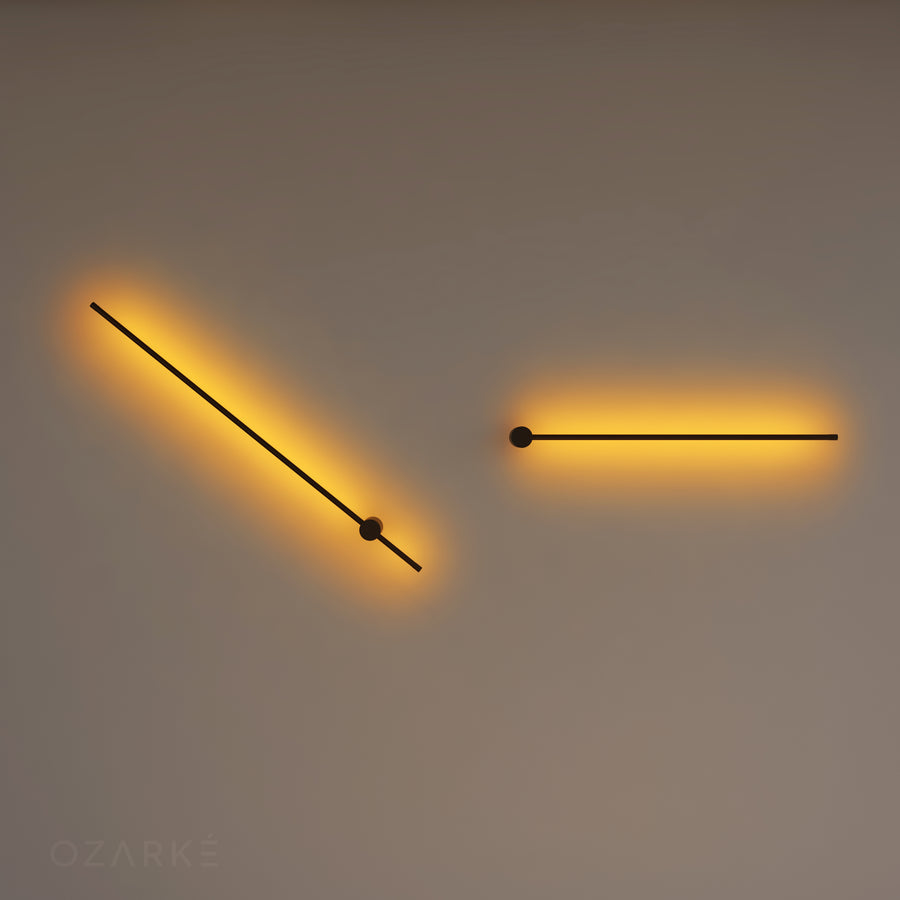 Léger RGB Sconce Open Box