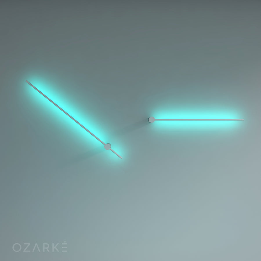Léger RGB Sconce Open Box