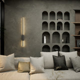 Léger Oval Light Sconce- Modern Wall Sconces