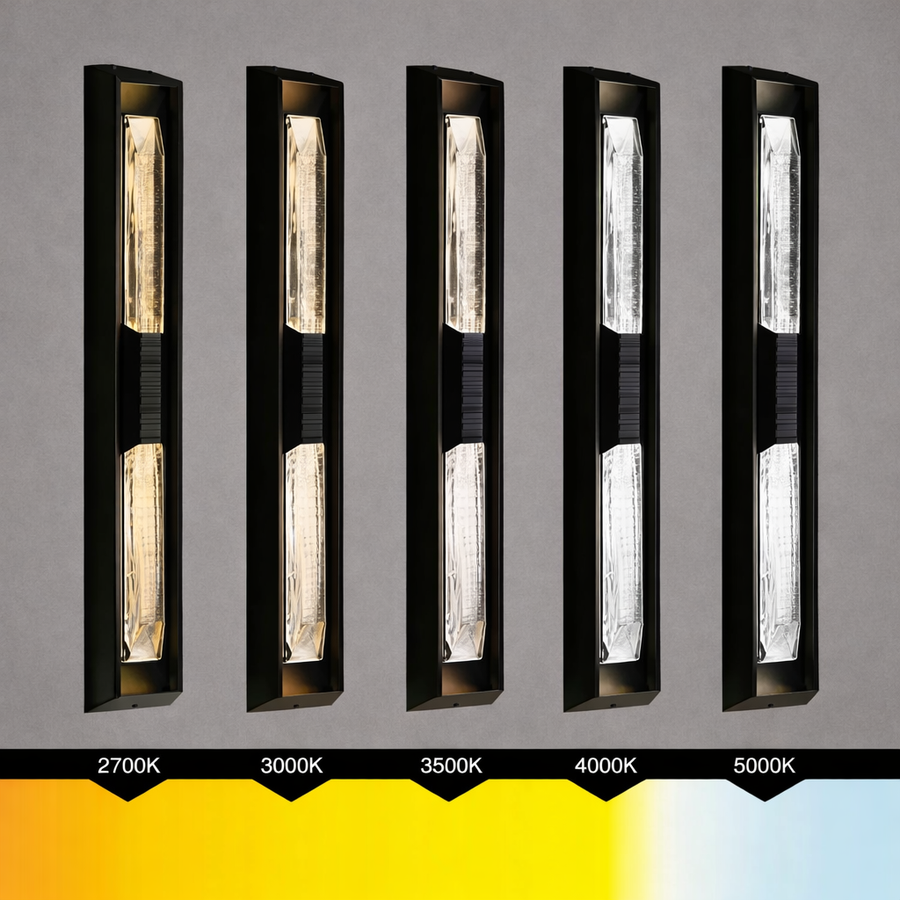 Petra Outdoor Light