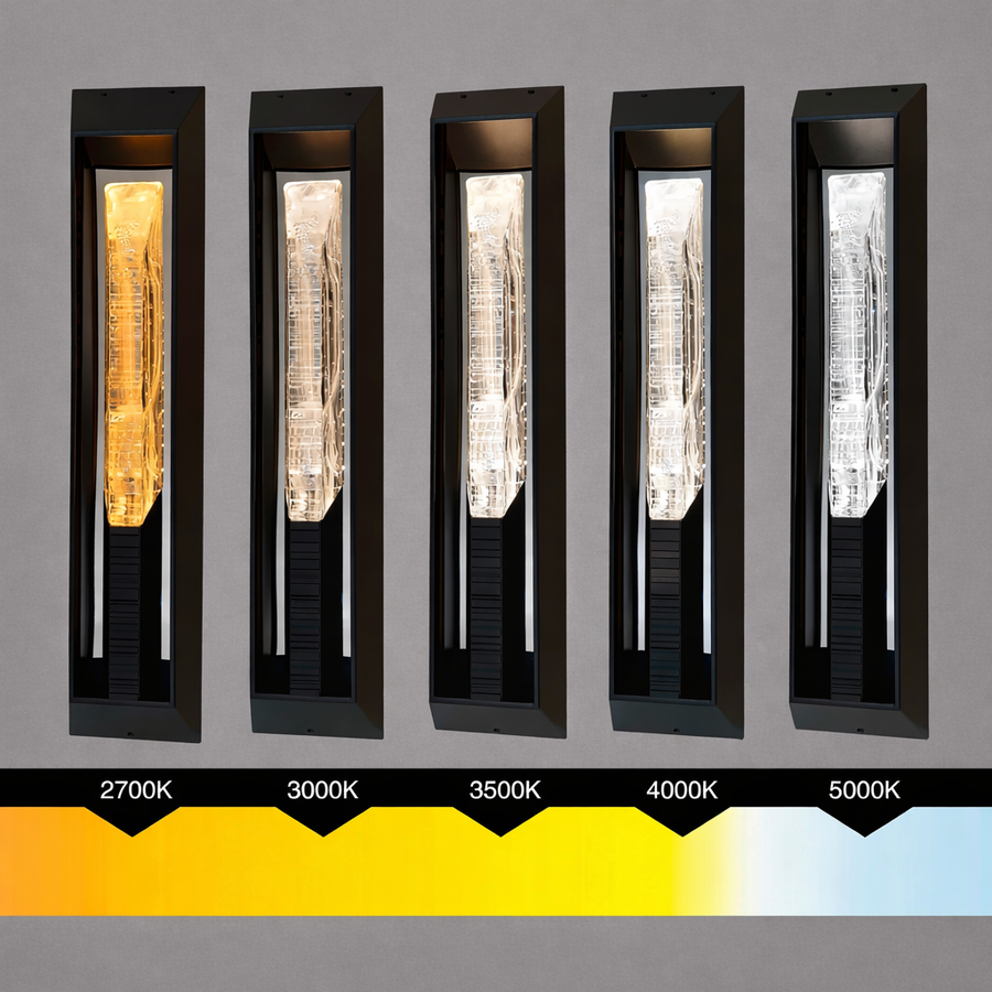 Petra Outdoor Light