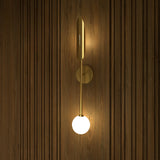 Linear Glow Lamp