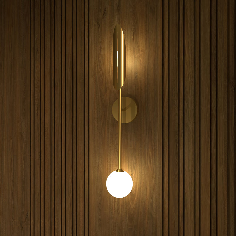 Linear Glow Lamp