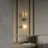 Linear Glow Lamp