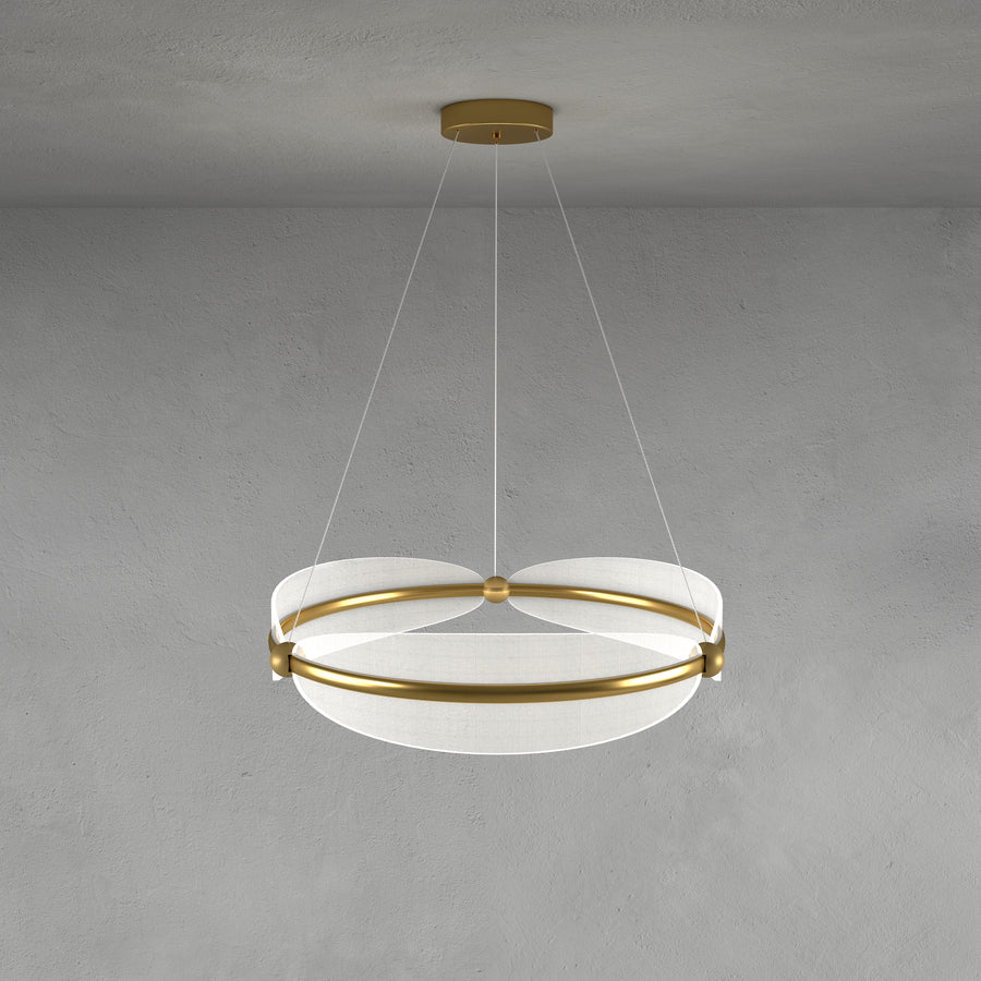 Lora Modern Chandelier