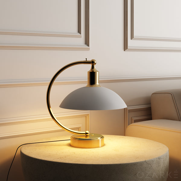 Lotus Table Lamp