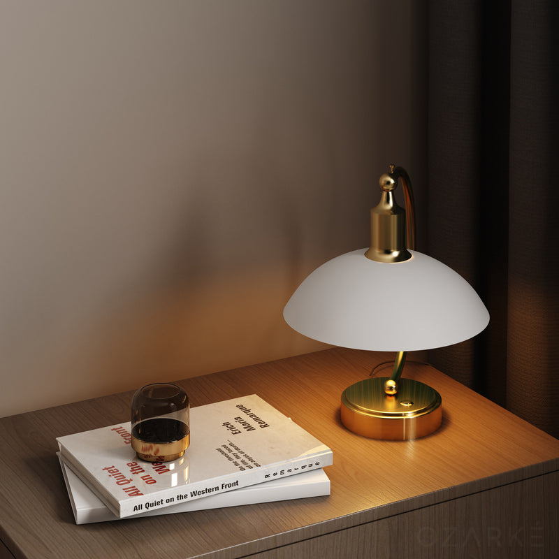 Lotus Table Lamp