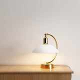 Lotus Table Lamp