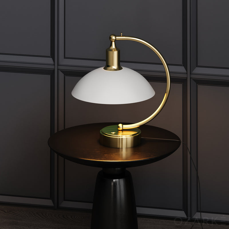 Lotus Table Lamp