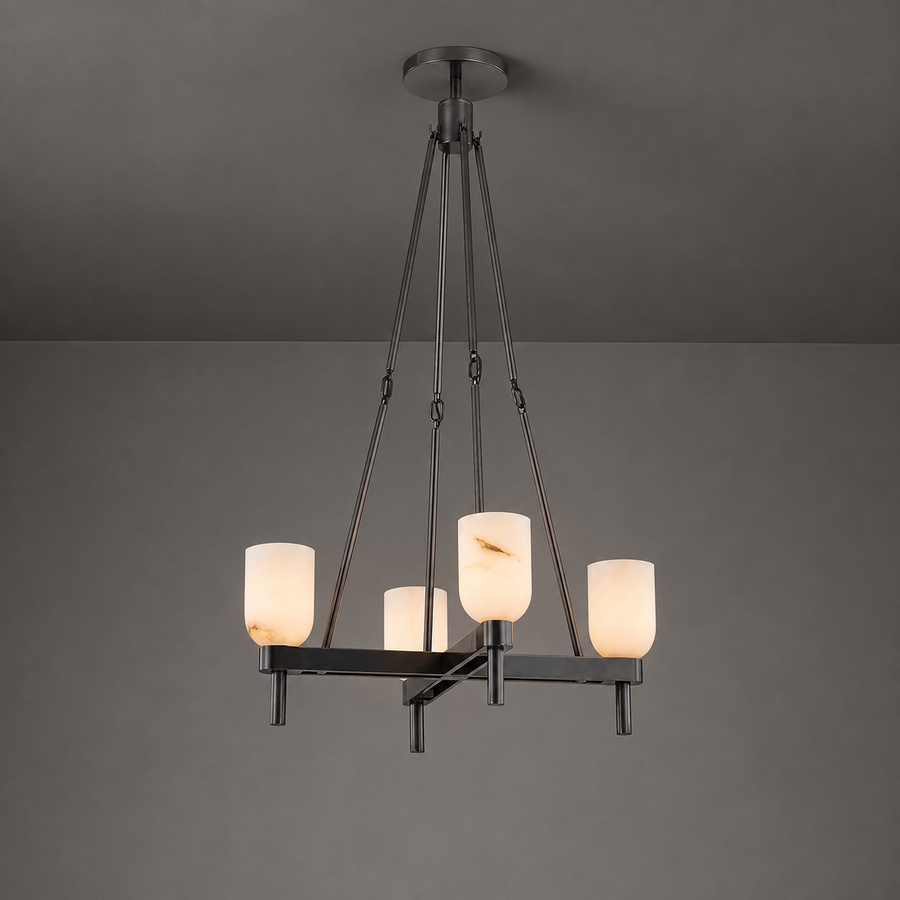 Lucian 22-in Pendant