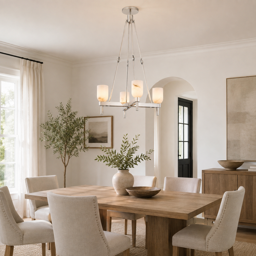Lucian 22-in Pendant