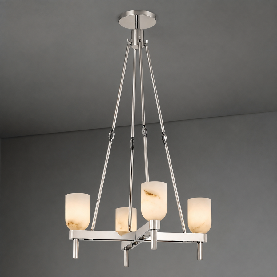 Lucian 22-in Pendant