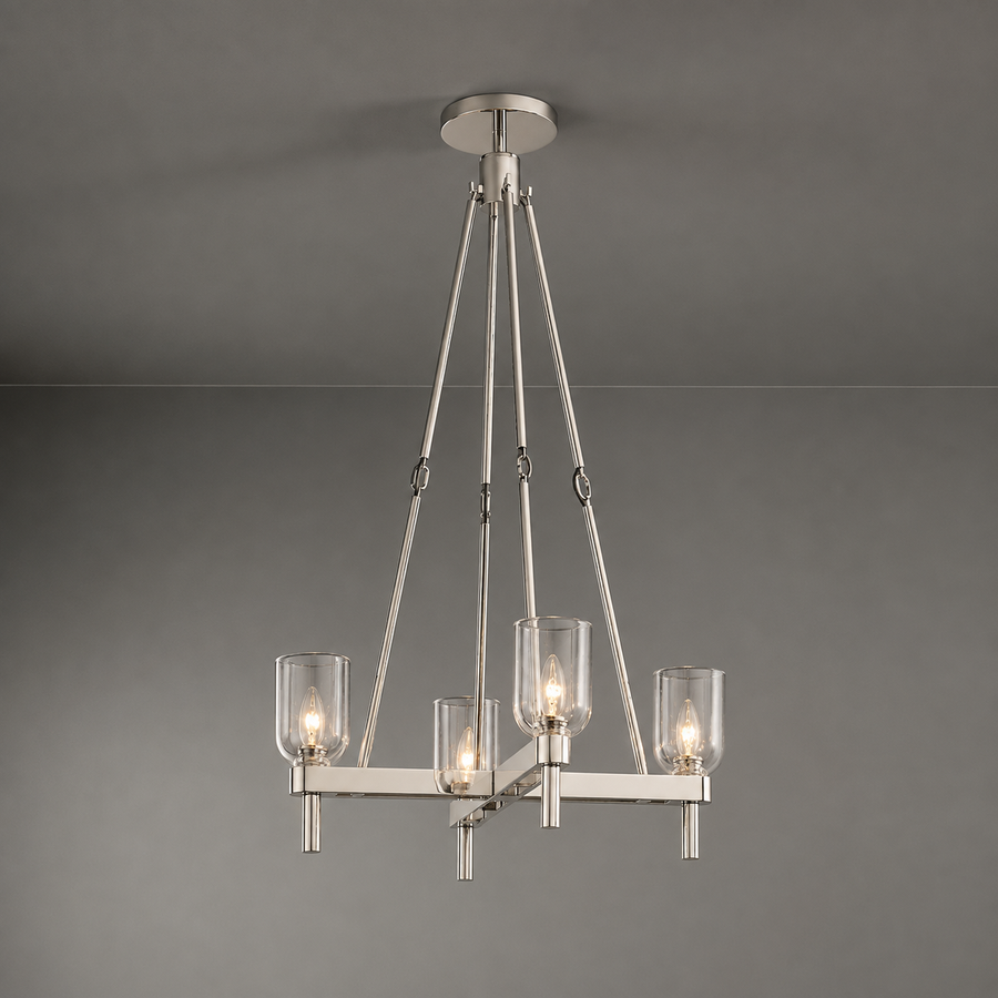 Lucian 22-in Pendant