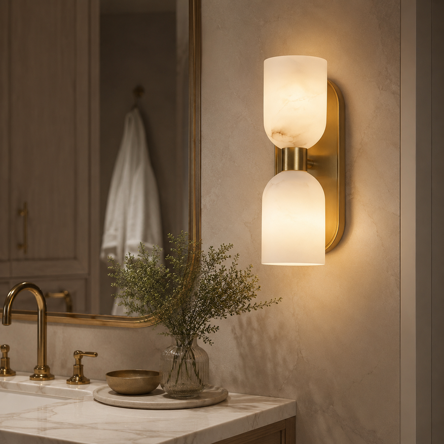 Lucian Wall Light