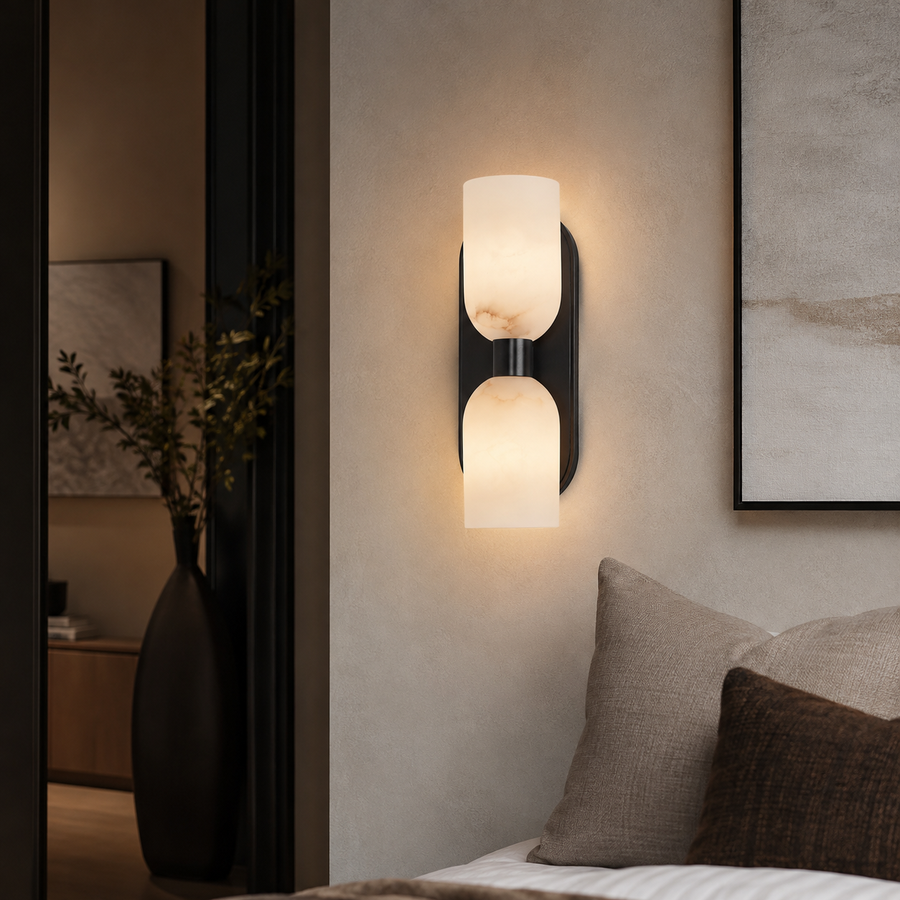 Lucian Wall Light