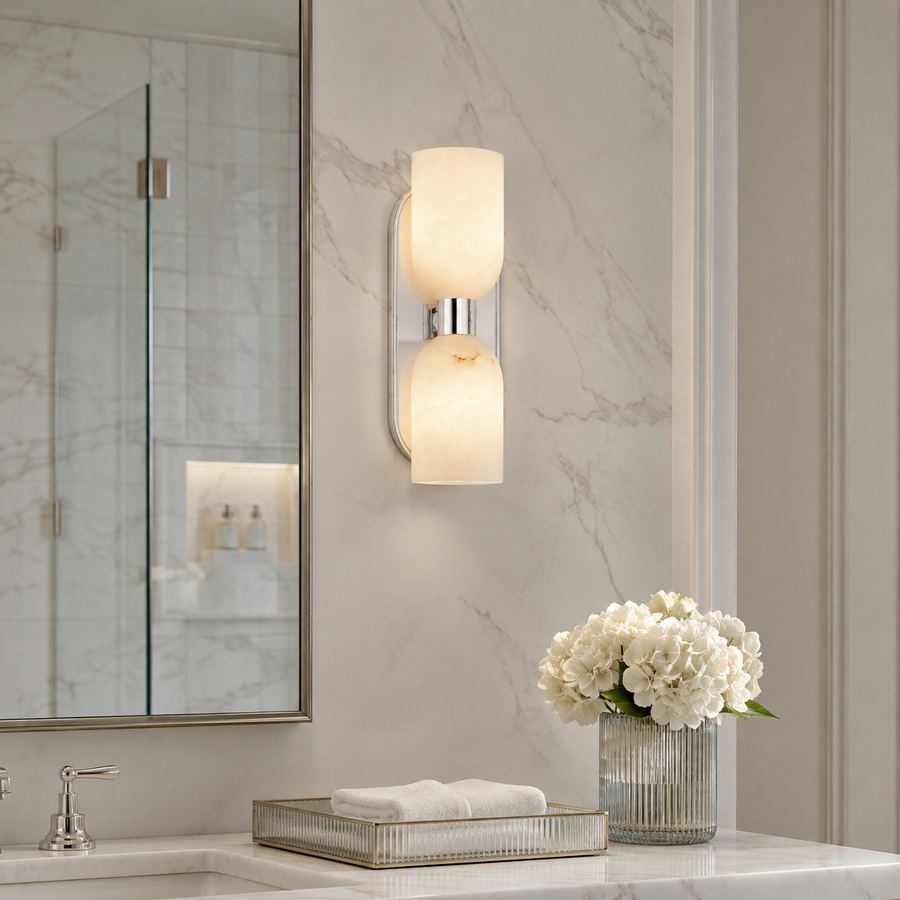Lucian Wall Light