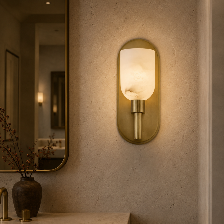 Lucian Wall Light