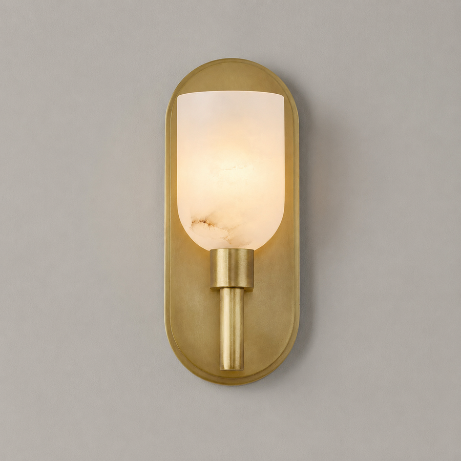 Lucian Wall Light