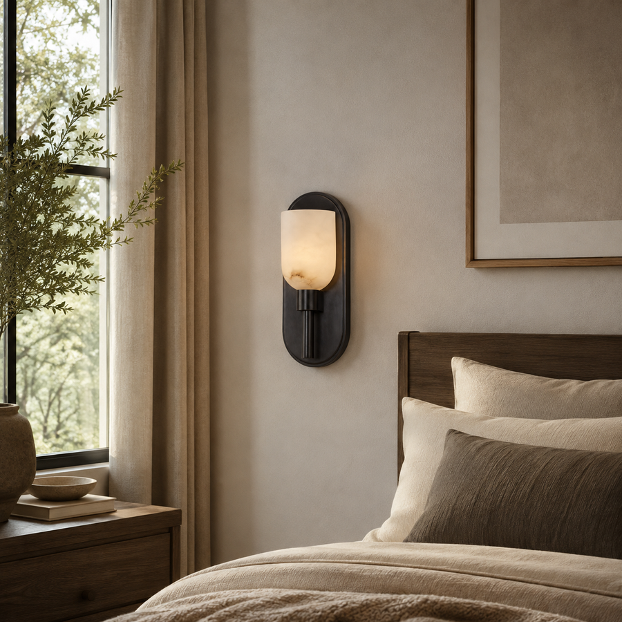 Lucian Wall Light