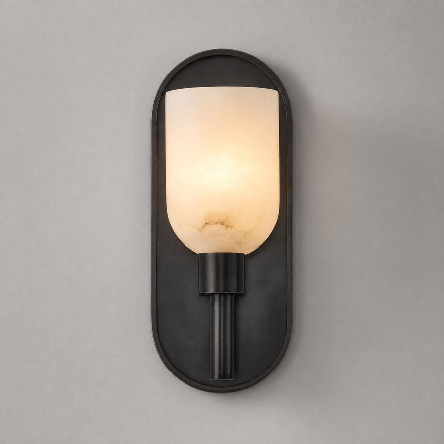 Lucian Wall Light