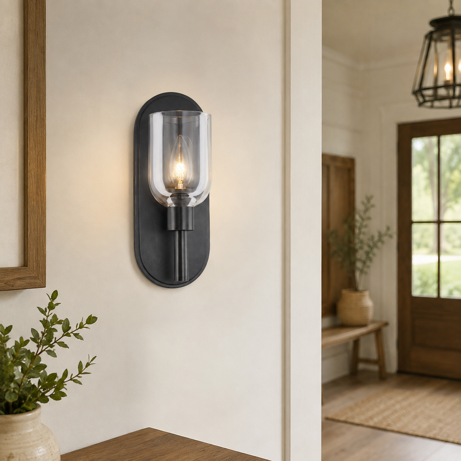 Lucian Wall Light
