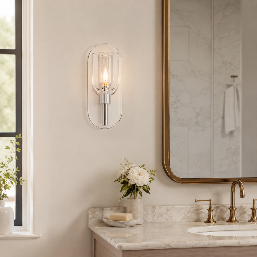 Lucian Wall Light