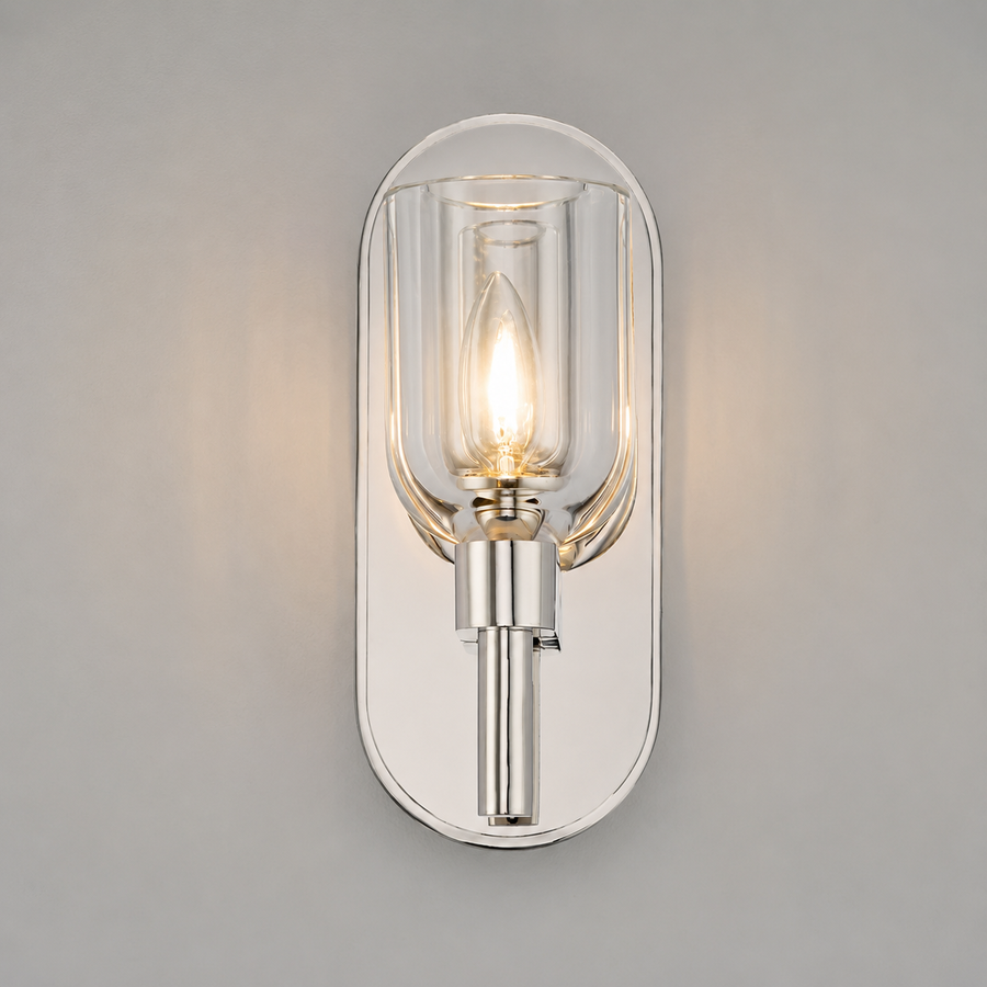 Lucian Wall Light