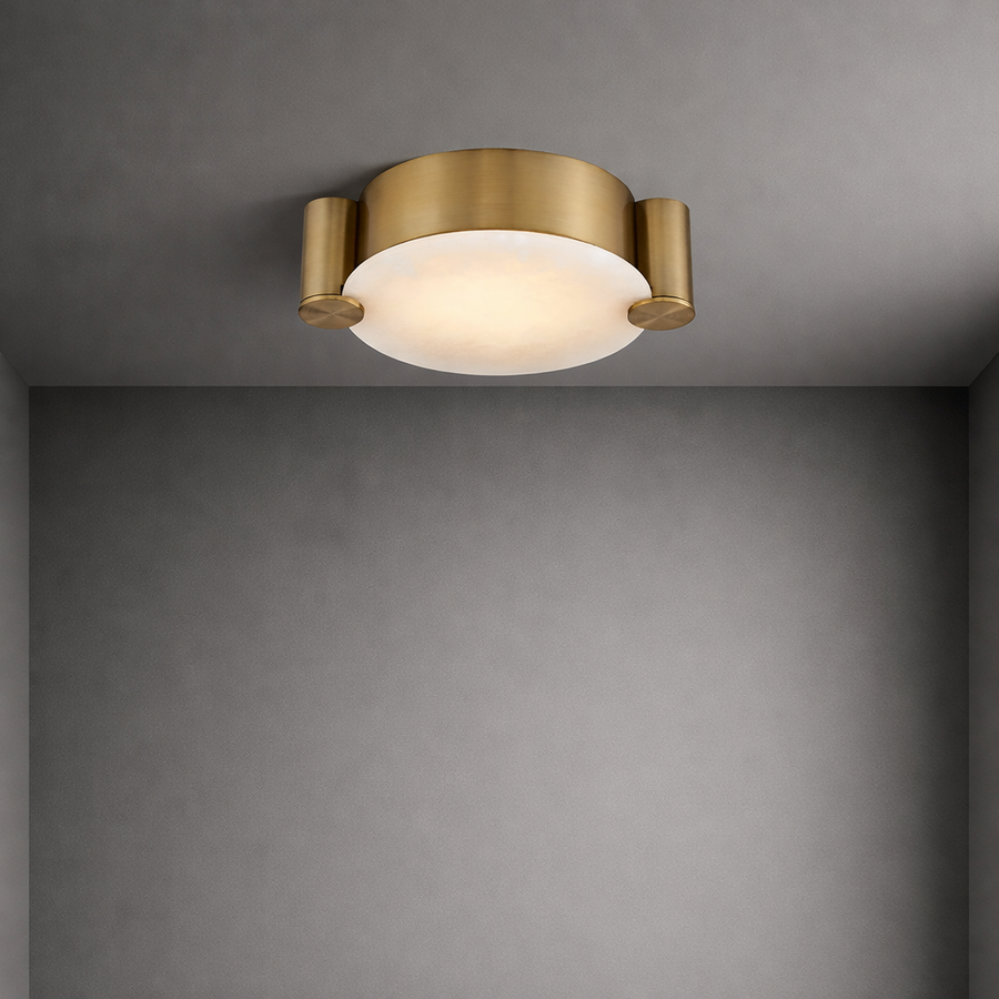 Lumba Flush Mount