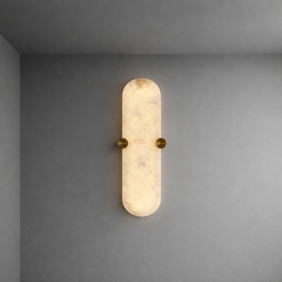 Lumba Wall Sconce