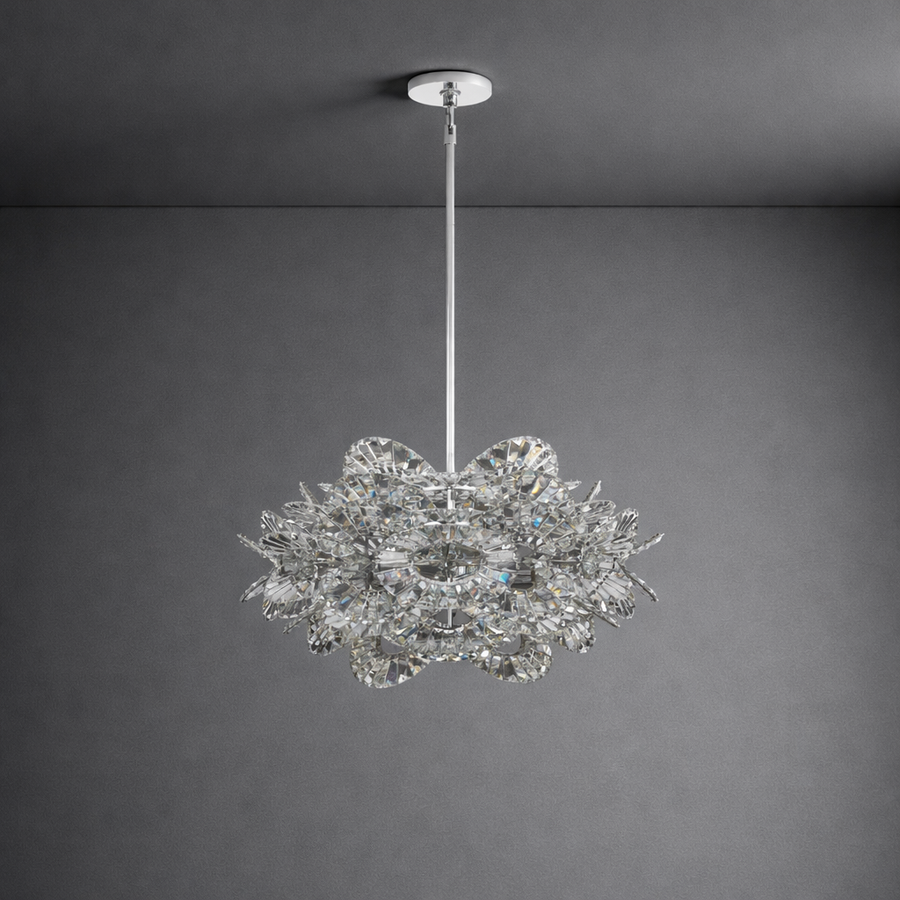 Luminoso Chandelier