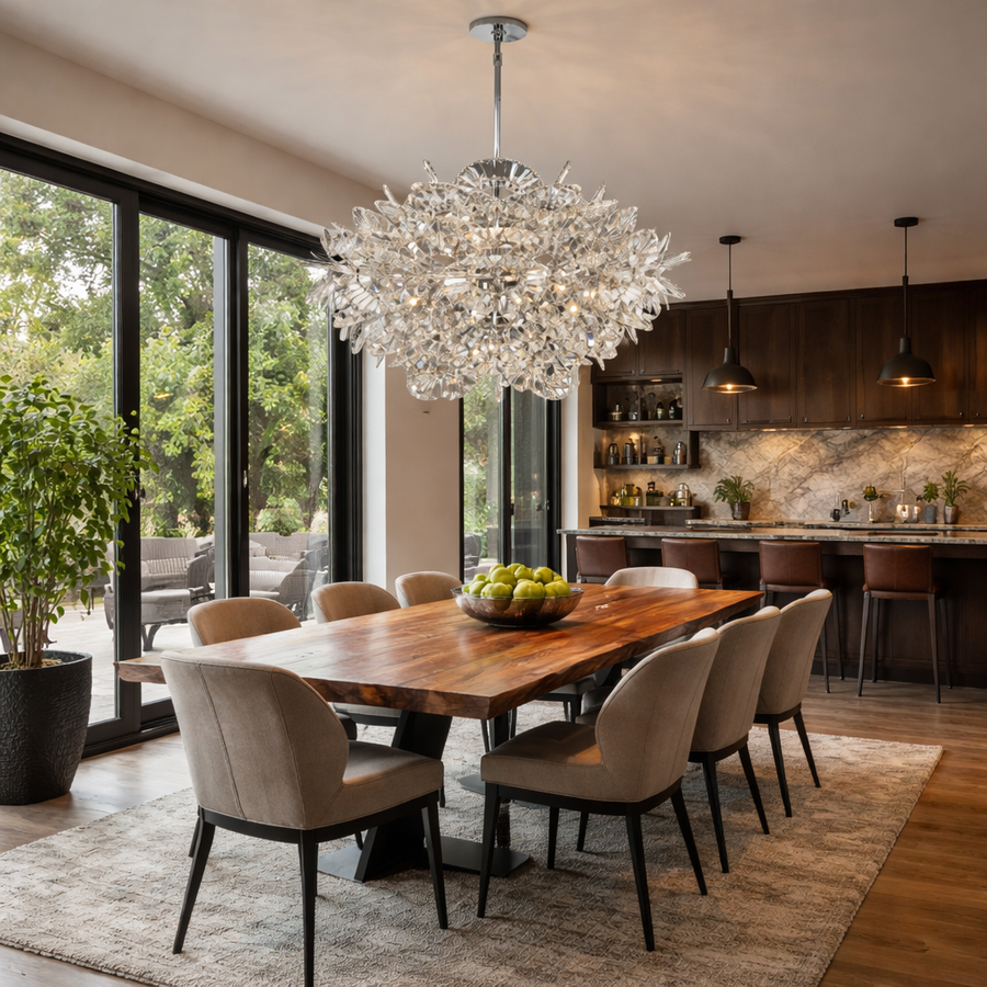 Luminoso Chandelier
