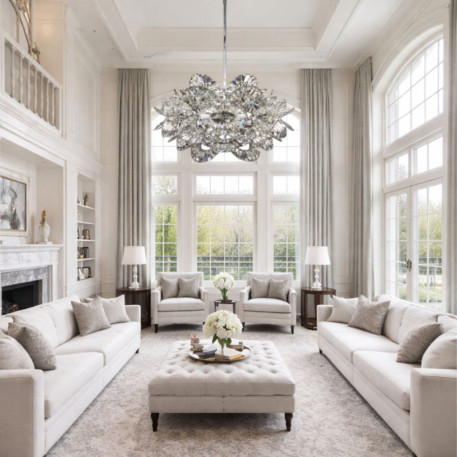 Luminoso Chandelier