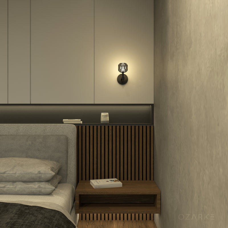 Lux Mini Wall Light