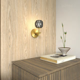 Lux Mini Wall Light