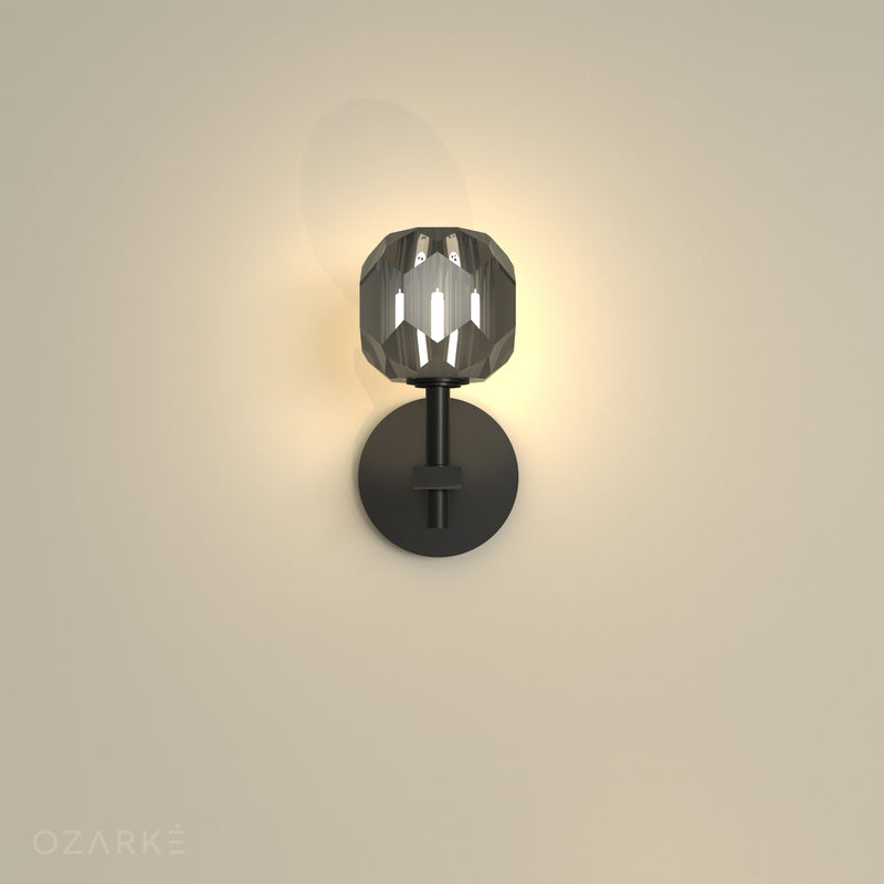 Lux Mini Wall Light