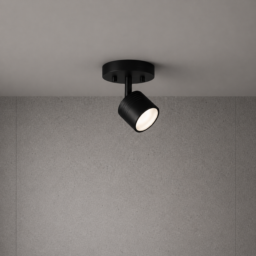 Lyra 6-in Track Light