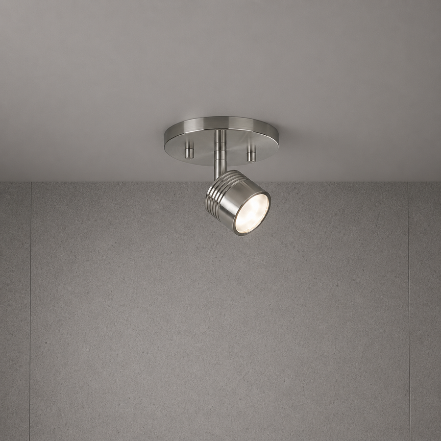 Lyra 6-in Track Light