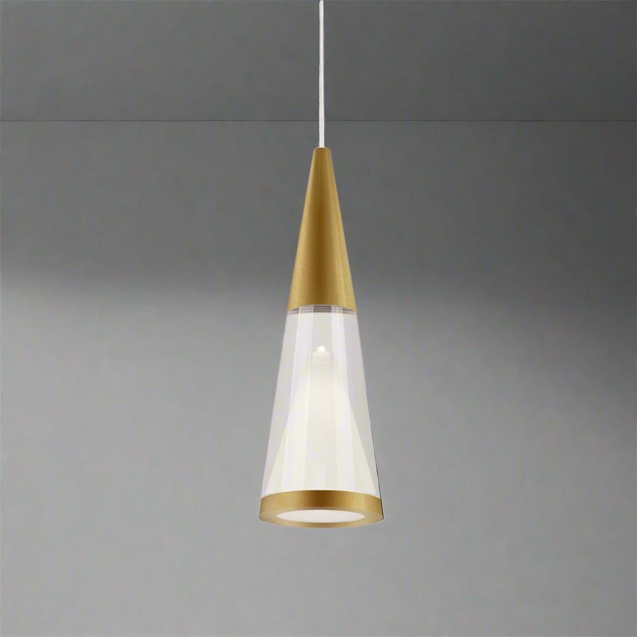 Malabar 3-in Pendant