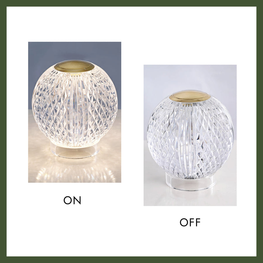 Marni Table Lamp