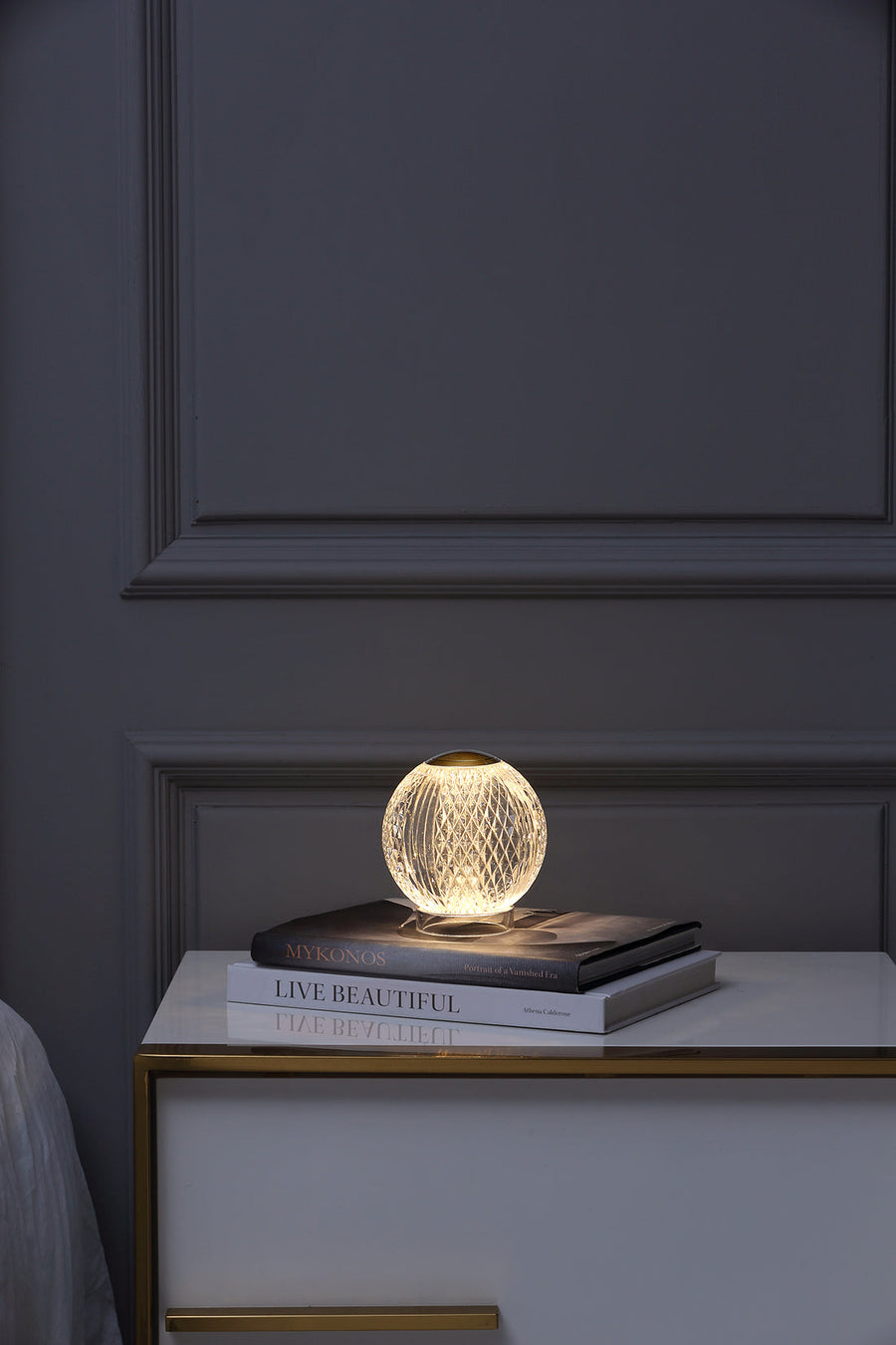 Marni Table Lamp