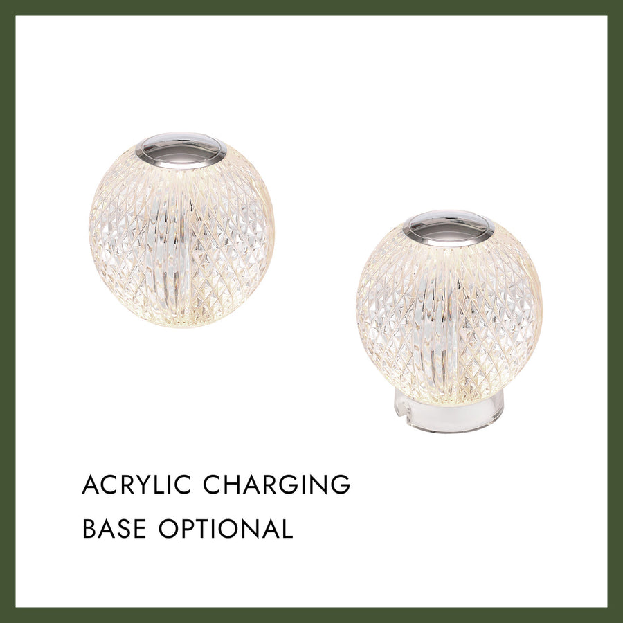 Marni Table Lamp