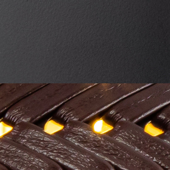 Brickell Wall Light