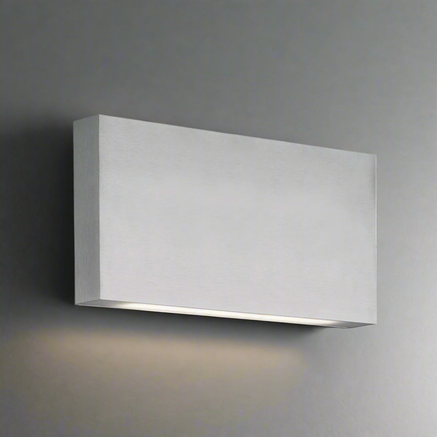 Mica 10-in All-Terior Wall Light
