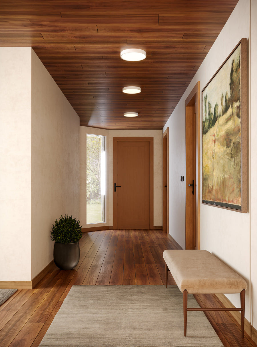 Mio Flush Mount